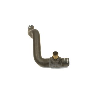 Lower radiator hose Lancia Thema 2.5 TDS