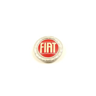 fiat embleem