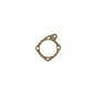 Water pump gasket Lancia Delta Integrale 8v