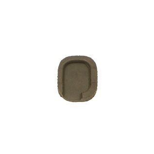 Brake pedal rubber Fiat 600 Multipla