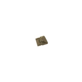 Moulding end piece 128 - 131