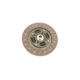 Clutch disc 200mm Fulvia GTE