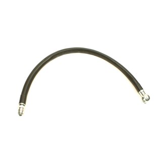 Durite de radiateur d'huile Lancia Flavia 815 - 819