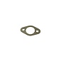 Exhaust gasket Fiat 500 - 126