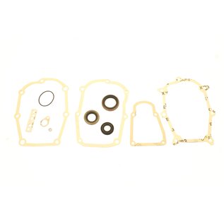 Gearbox gasket set Fiat 131 - 132 - Argenta - Campagnola DS