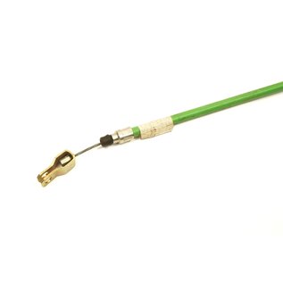 Handbrake cable left Fiat Uno turbo