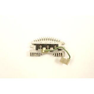 Voltage regulator Panda - Uno - A112