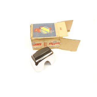 Front bumper rosette Fiat 850 Spider