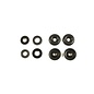 Brake cylinder overhaul set 28-30mm Lancia Aurelia B12