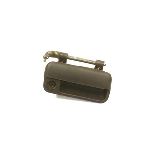 Door opener front right Lancia Nuova Delta