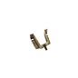 Support de pare-chocs gauche Fiat 238