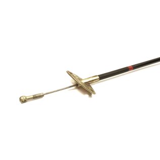 Clutch cable Fiat Ritmo - Regata 1.7-1.9 Diesel