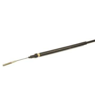 Throttle control cable ritmo 1e