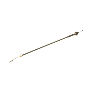 Throttle control cable 132 ds