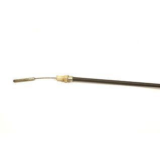 Throttle control cable 132 ds