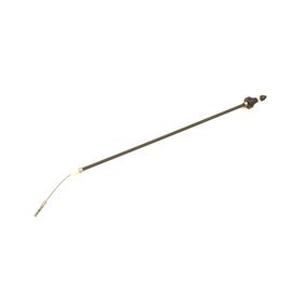 Throttle control cable 131