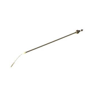 Throttle control cable 131
