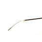 Throttle control cable 131