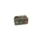 Hazard lighting switch Fiat Ritmo