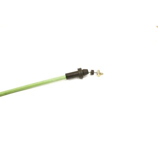 Throttle control cable Y10