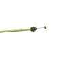 Throttle control cable Uno  60-70