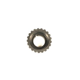 Poulie de vilebrequin Fiat 124 2000