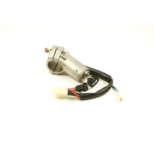 Ignition switch 4+1 connection Delta