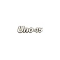 Opschrift Fiat Uno-45