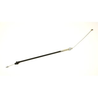 Throttle control cable 1800 us