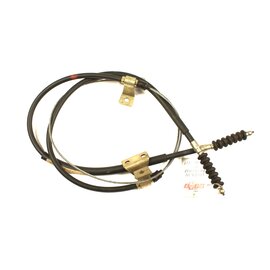 Handbremsseil 132 - 125