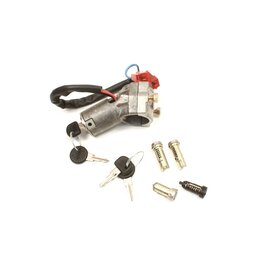 Kit serrure de contact Fiat 131 - 132 - Campagnola