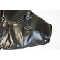 Black cover Fiat 124 Spider DS