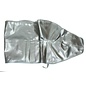Black cover Fiat 124 Spider DS