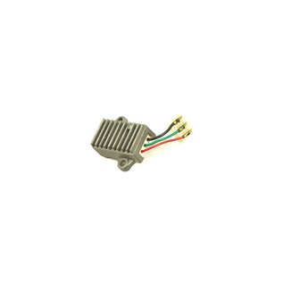 Voltage regulator 128 - 238E - 900T-E - Beta