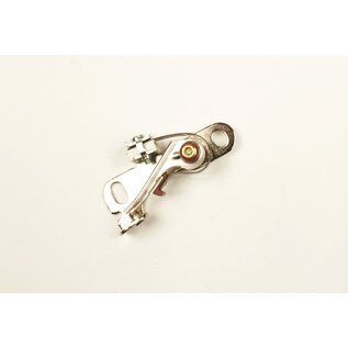 Ignition contact breaker Magneti Marelli