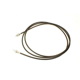 Tellerkabel X1/9 1500 lang