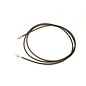 Tellerkabel X1/9 1500 lang