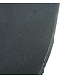 Kofferraummatte schwarz Fiat 124 Spider USA