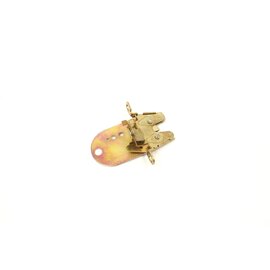 Boot lid lock Fiat Argenta - Regata