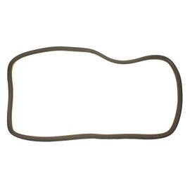 Rear window seal Fiat Uno