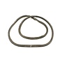 Front window seal Fiat 500 L