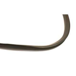 Windshield seal Fiat 500 F-R