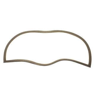 Cicognani Heckscheibengummi Fenster Hardtop Fiat 850 Spider