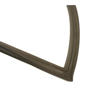 Cicognani Heckscheibengummi Fenster Hardtop Fiat 850 Spider
