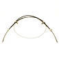 Handbremsseil 1300 - 1500