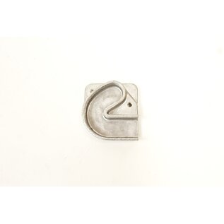 Serrure de porte coulissante Fiat 242