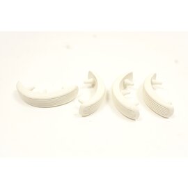 Protections de pare-chocs Autobianchi
