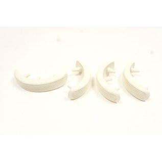 Protections de pare-chocs Autobianchi