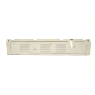 Air deflector bulkhead Fiat Topolino B-C