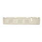 Air deflector bulkhead Fiat Topolino B-C